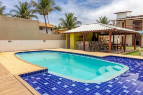 IT17 Apt 2 Quartos a 150m da Praia - Itacimirim